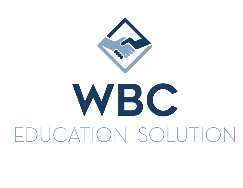 WBC Education Solutions Logo